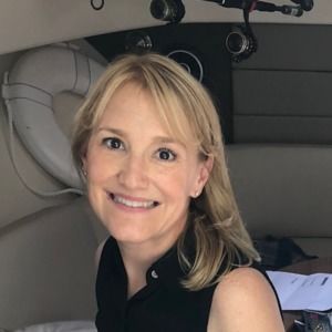 Meet your Posher, Susan